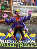 Vintage 1991 Playmates Toxic Crusader Dr. Killemoff Figure