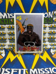 1990 WWF Classic Koko B Ware #119 Trading Card