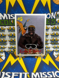1990 WWF Classic Koko B Ware #119 Trading Card