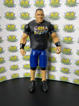 WWE Mattel Basic John Cena Cenanuff (WWE 2K18 Exclusive)