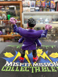 Vintage 1991 Playmates Toxic Crusader Dr. Killemoff Figure