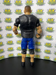 WWE Mattel Basic John Cena Cenanuff (WWE 2K18 Exclusive)