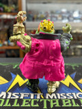 Vintage 1991 Playmates Toxic Crusader Psycho Figure