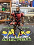 2009 DC Universe Classics Steppenwolf Action Figure