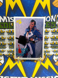 1990 WWF Classic Honky Tonk Man #133 Trading Card