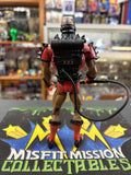 2009 DC Universe Classics Steppenwolf Action Figure