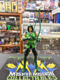 2011 DC Universe Classics Green Arrow Action Figure