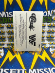 1990 WWF Classic Hulk Rules #145 Trading Card
