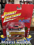 2006 Johnny Lightning MPC Lightning Bolt 1969 AMC AMX (New)