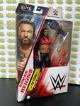 Mattel WWE Elite True FX Top Picks Series Roman Reigns (New)