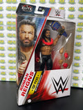 Mattel WWE Elite True FX Top Picks Series Roman Reigns (New)