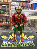 2010 DC Universe Classics Green Lantern Action Figure