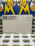 Vintage 1993 WWF Coliseum Video Steiner Brothers Post Card