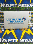 1990 WWF Classic Ultimate Warrior #139 Trading Card