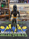 Vintage Reboot Glitch Bob Action Figure