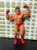 WWF LJN Mr. Wonderful Paul Orndorff