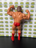 WWF LJN Mr. Wonderful Paul Orndorff