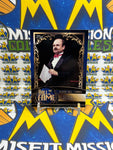 2012 Topps WWE Hall of Fame Howard Finkel 25 of 35 Trading Card