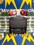 2016 Topps WWE Anti Authority Ring Report Sting 11AA Trading Card
