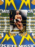 2016 Topps WWE NXT First Card Scott Dawson FTR The Revival #15 Trading Card
