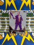 2016 Topps WWE Tyler Breeze Rookie Card Bronze Parallel #45 Trading Card