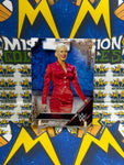 2016 Topps WWE Diva Lana Bronze Parallel #27 Trading Card
