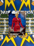 2016 Topps WWE Diva Lana Bronze Parallel #27 Trading Card