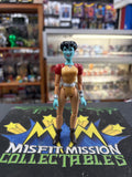 Vintage 1995 Reboot Dot Action Figure
