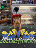 Vintage 1995 Reboot Dot Action Figure