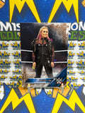 2016 Topps WWE Diva Natalya Bronze Parallel #32 Trading Card