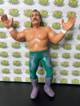 Vintage 1987 WWF LJN Jake The Snake Roberts