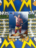 2016 Topps WWE Legends Scott Hall #91 Trading Card