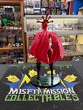 Vintage 1995 Reboot Hexadecimal Colour Changing Action Figure