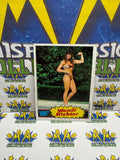 WWF 1985 Topps Wendy Richter #8 Trading Card