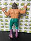 Vintage 1987 WWF LJN Jake The Snake Roberts
