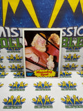WWF 1985 Topps Moondog Spot #19 Trading Card