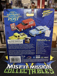 2005 Johnny Lightning Saturday Evening Post 1975 Chevy Van (New)