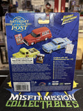 2005 Johnny Lightning Saturday Evening Post 1975 Chevy Van (New)