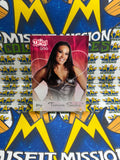 2012 Topps WWE Divas Class of 2012 Tamina Snuka #15 of 15 Trading Card