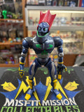 Vintage 1995 Reboot Megabyte Action Figure