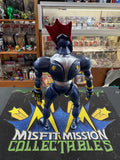 Vintage 1995 Reboot Megabyte Action Figure