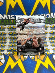 2016 Topps WWE Authority Data Base Perspectives Sting #11A Trading Card