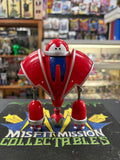 Vintage 1995 Reboot Hack & Slash Action Figure