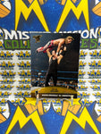 2013 Topps WWE Best of Top Ten Rivals Shawn Michaels Vs Undertaker #1 Trading Card (RARE)