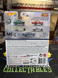 2018 Hot Wheels 50 Car Culture Drag Strip Demons II Much II Soon ‘63 Chevy Nova Real Riders Metal (New)