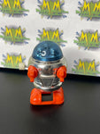 1977 Tomy Rascal Robot Wind Up Toy