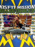 2013 Topps WWE Best of Top Ten Rivals Shawn Michaels Vs Undertaker #2 Trading Card