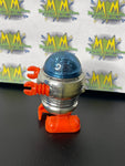 1977 Tomy Rascal Robot Wind Up Toy