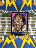 2013 Topps WWE Best of R-Truth Jerry Lawler Portraits #2 of 10 Trading Card (RARE)