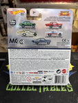 2018 Hot Wheels 50 Car Culture Drag Strip Demons ‘65 Mercury Comet Cyclone Real Riders Metal (New)